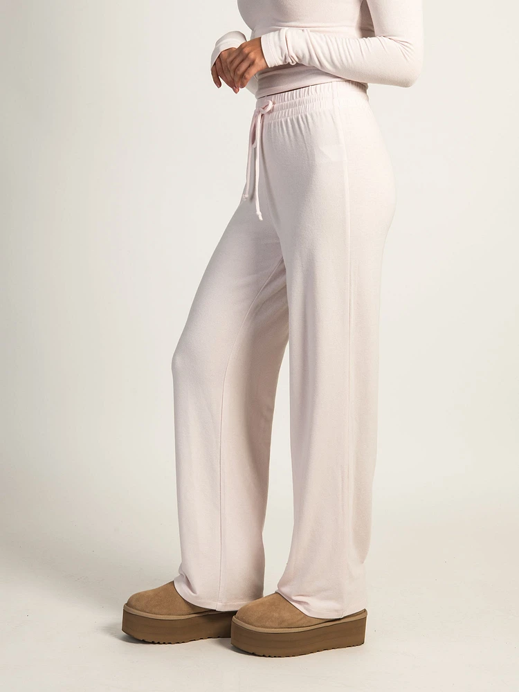 PANTALON DE DÉTENTE HARLOW MOLLY - ROSE BB