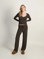 HARLOW MOLLY LOUNGE PANT