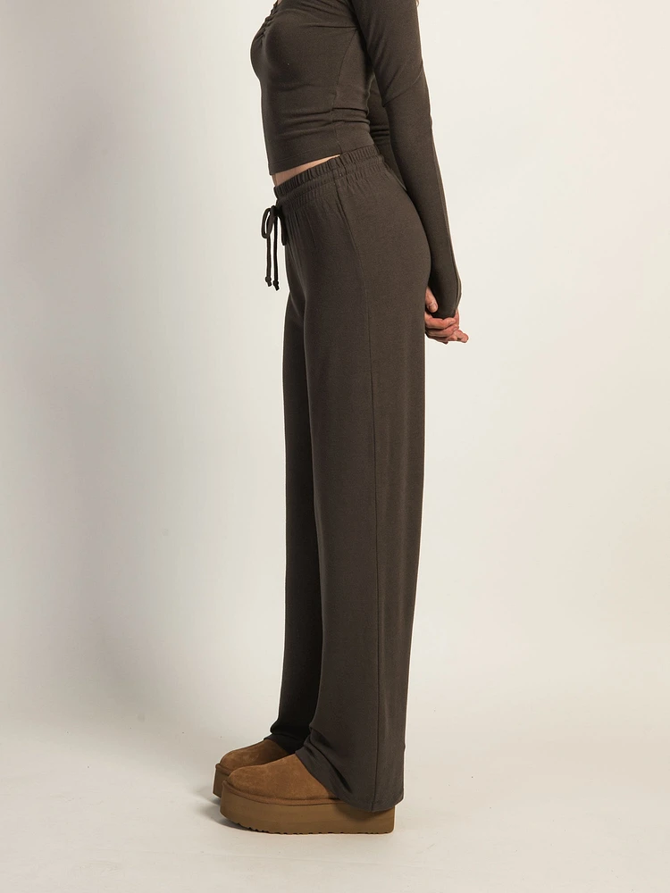 HARLOW MOLLY LOUNGE PANT