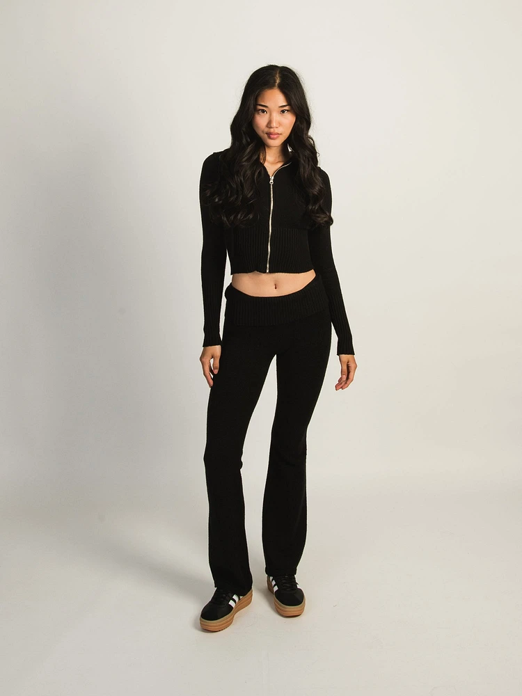 HARLOW BROOKE FLARE PANT