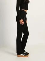 HARLOW BROOKE FLARE PANT