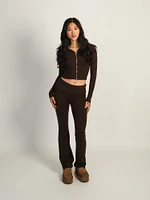 HARLOW BROOKE FLARE PANT