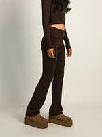 HARLOW BROOKE FLARE PANT