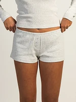 HARLOW MADELINE SHORT