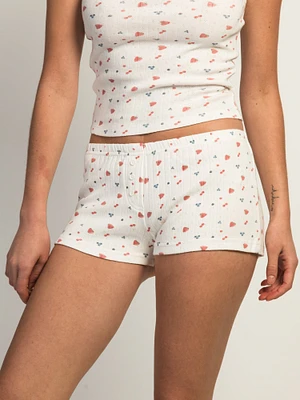 HARLOW MADELINE SHORT
