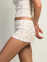 HARLOW MADELINE SHORT