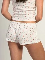 HARLOW MADELINE SHORT