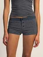 HARLOW BRIAR STRIPED SHORT