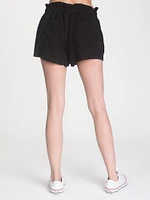 WOMENS STELLA TENCEL SHORT