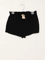 SHORT STELLA TENCEL POUR FEMMES