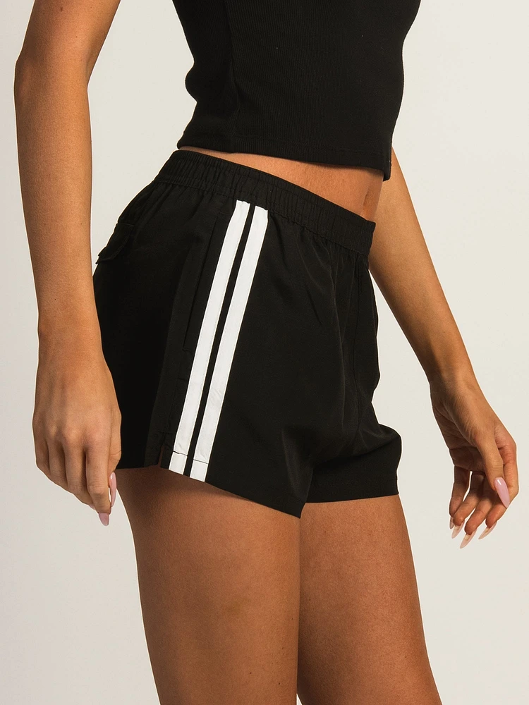 HARLOW ASHTIN SHORT - BLACK