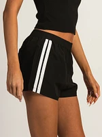 HARLOW ASHTIN SHORT - BLACK