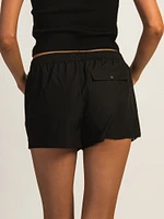 HARLOW ASHTIN SHORT - BLACK