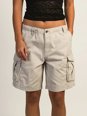 HARLOW BAGGY CARGO SHORT