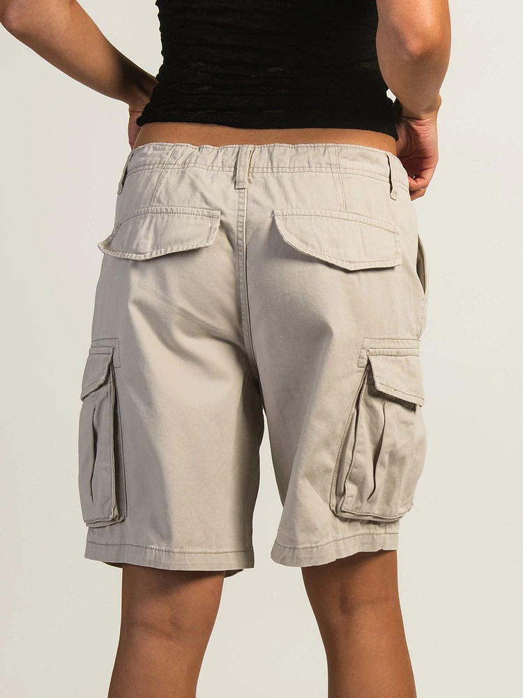 HARLOW BAGGY CARGO SHORT