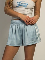 HARLOW SPICE SHORT - BABY BLUE