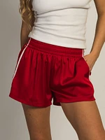 HARLOW SPICE SHORT