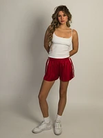 HARLOW SPICE SHORT
