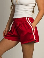 HARLOW SPICE SHORT