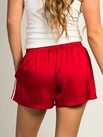 SHORT HARLOW SPICE