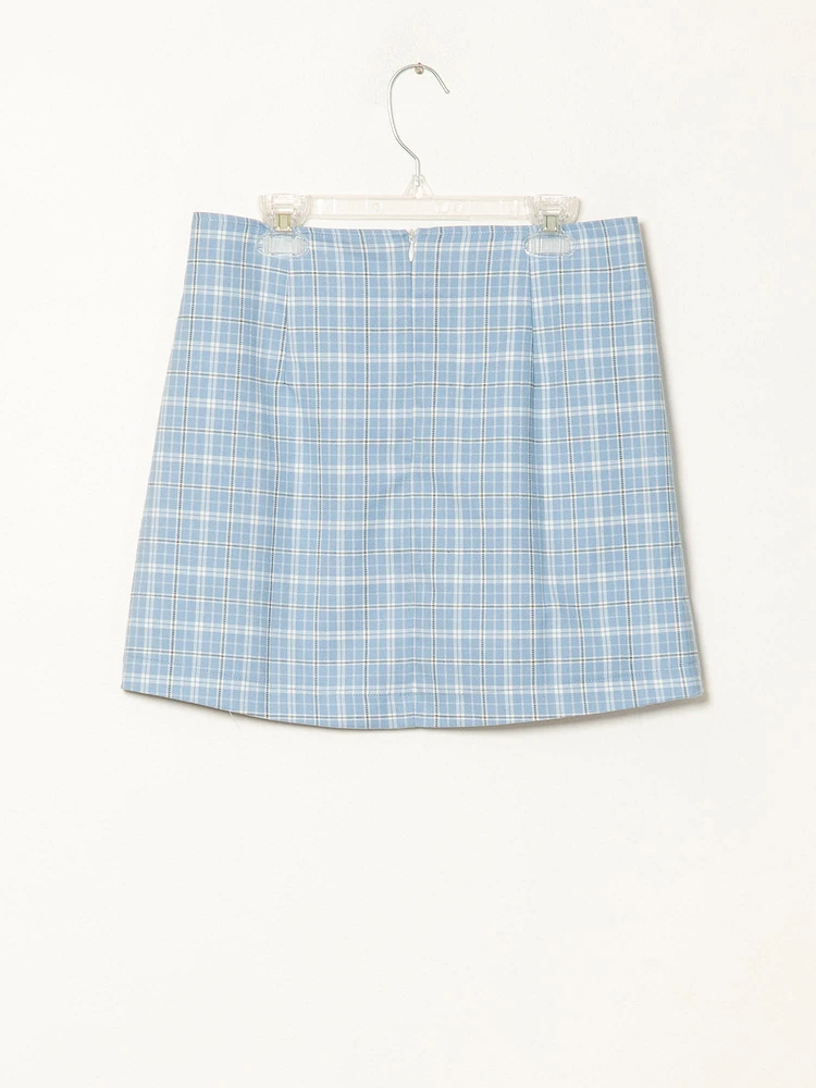MINI-JUPE CAMILLE POUR FEMMES