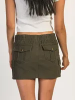 HARLOW KARLY CARGO SKIRT