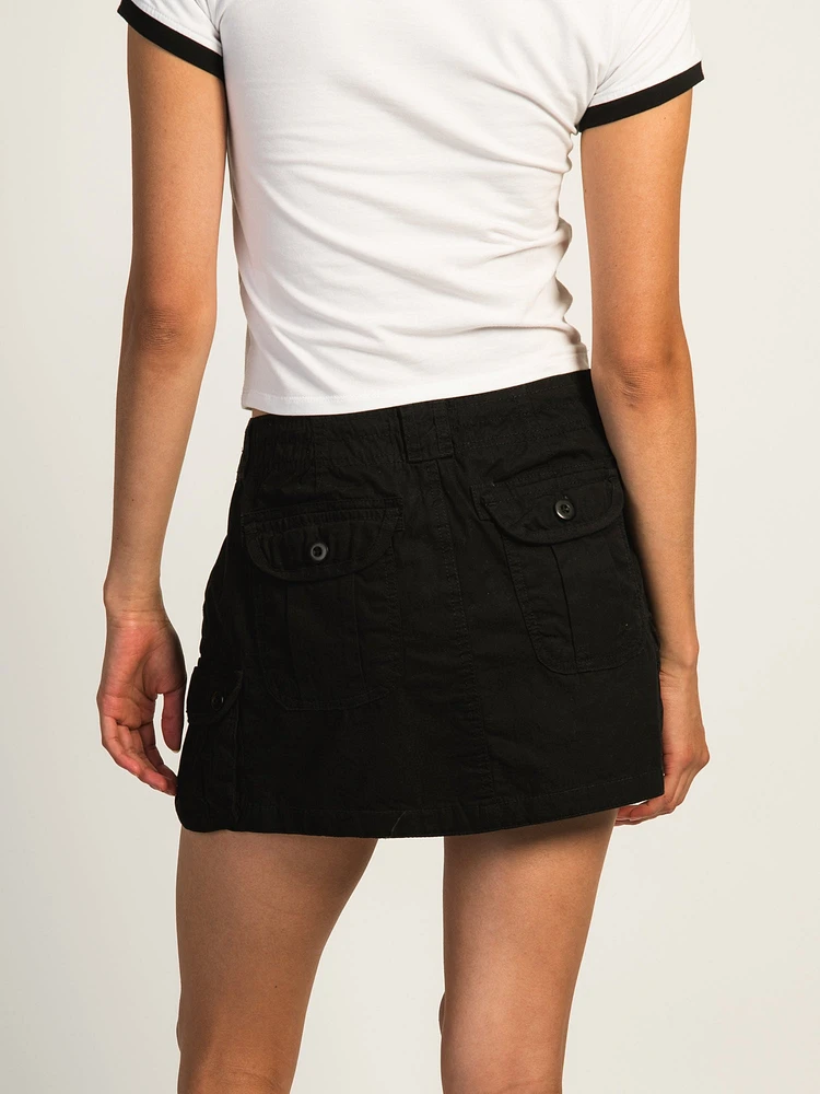 HARLOW BRIDGET SKIRT