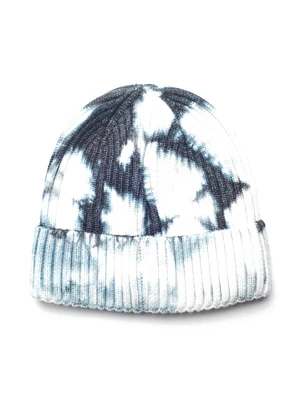 KOLBY TIE DYE BEANIE