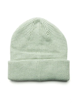 BEANIE WAFFLE