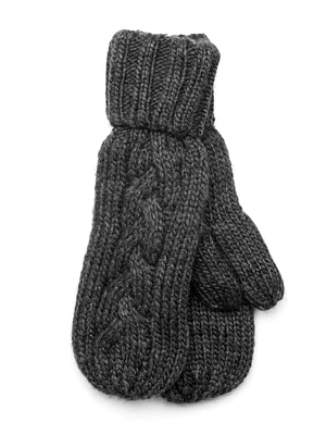 BASIC MITTEN