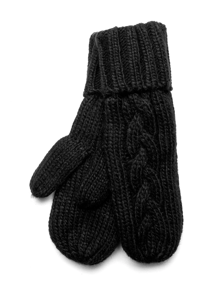 HARLOW BASIC MITTEN