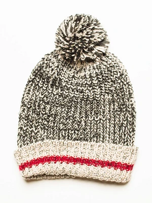 SOCK BEANIE - CLEARANCE