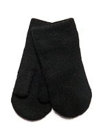 HARLOW CLASSIC KNIT MITTENS