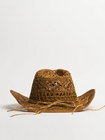 HARLOW KACEY COWBOY HAT