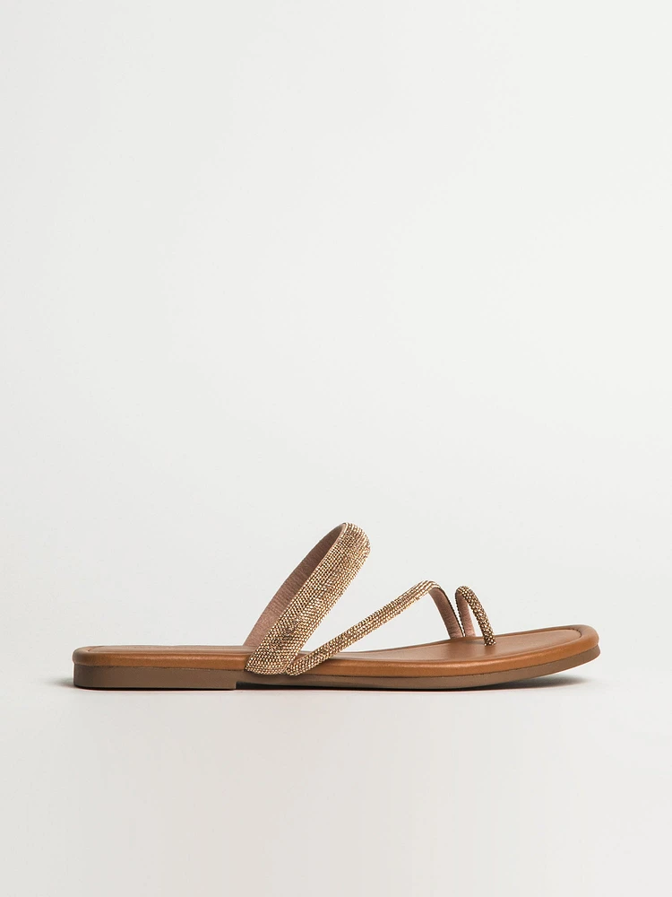 WOMENS HARLOW AUDREY SANDALS