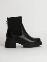 WOMENS HARLOW BRITT BOOT