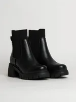 WOMENS HARLOW BRITT BOOT