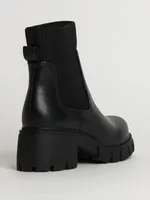 WOMENS HARLOW BRITT BOOT