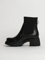 WOMENS HARLOW BRITT BOOT