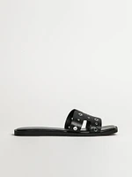 WOMENS HARLOW STEVIE - BLACK