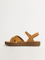 WOMENS HARLOW CHARLIE SANDALS