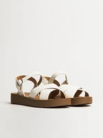WOMENS HARLOW CHARLIE SANDALS