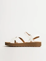 WOMENS HARLOW CHARLIE SANDALS