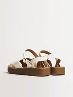 WOMENS HARLOW CHARLIE SANDALS