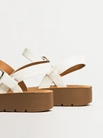 WOMENS HARLOW CHARLIE SANDALS