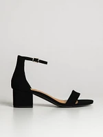 WOMENS HARLOW WEEKDAY HEEL