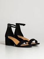 WOMENS HARLOW WEEKDAY HEEL