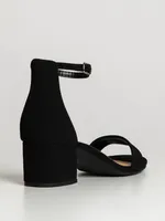 WOMENS HARLOW WEEKDAY HEEL