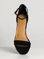 WOMENS HARLOW WEEKDAY HEEL