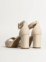 WOMENS HARLOW MILA - TAUPE
